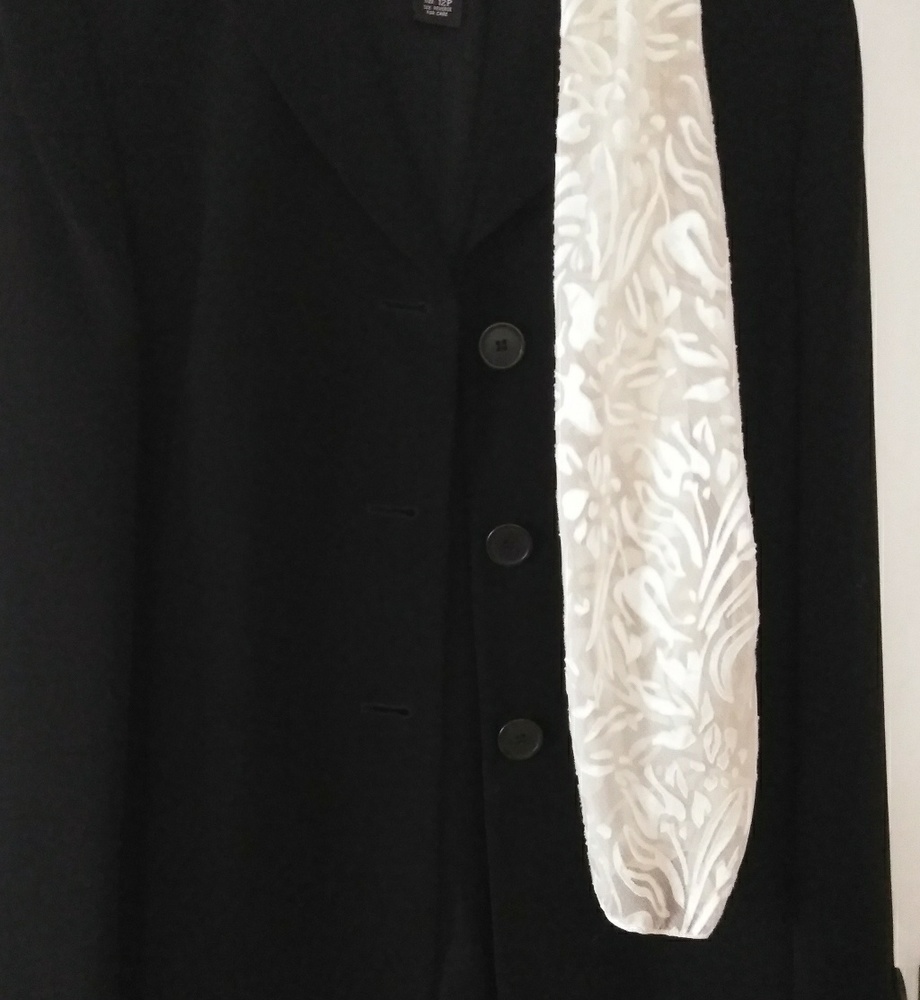 Jacket - Picture 4 of 4